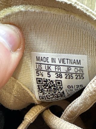 Adidas Handball Spezial jh5435