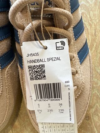 Adidas Handball Spezial jh5435