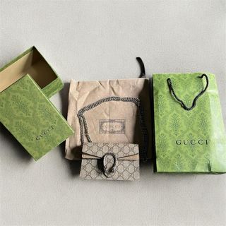 Borsa Gucci
