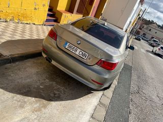 BMW Serie 5 2003