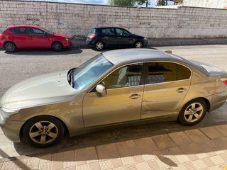 BMW Serie 5 2003