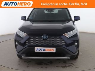 Toyota Rav4 2.5 Hybrid 4x2 Advance