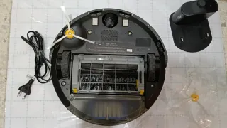 Robot Aspirador iRobot Roomba 615 en buen estado