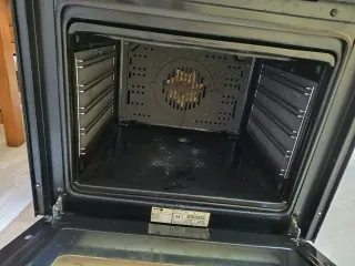 Horno y Campana Extractora Teka Fagor