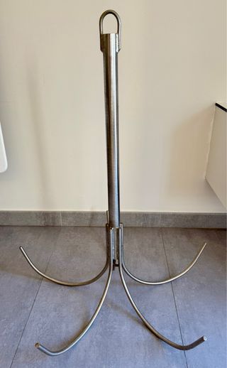 Ancla  de Barco Rezón