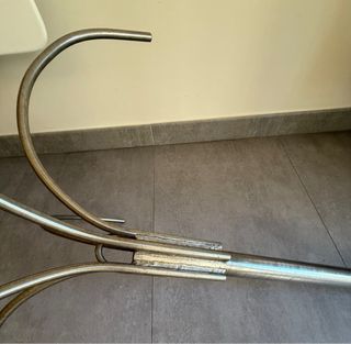 Ancla  de Barco Rezón