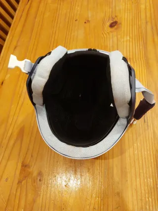 Casco Esquí Wedze Talla S (53-56)