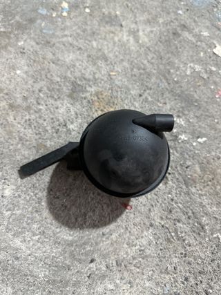 Acumulador Vacío 1.9 TDI