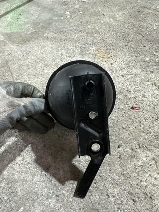 Acumulador Vacío 1.9 TDI