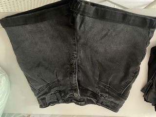 Conjunto niña 13-14 años rosa y blanco