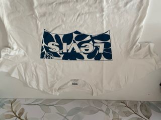 Conjunto niña 13-14 años rosa y blanco