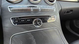 Mercedes-Benz Clase C 2017