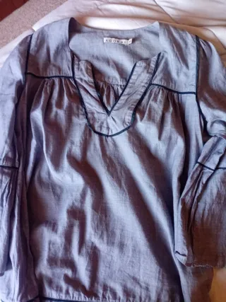 Camisa KOOKAI/nueva talla 36