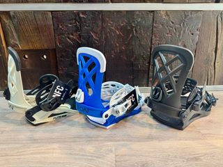 Union Flite Pro 2026 Fijaciones Snowboard