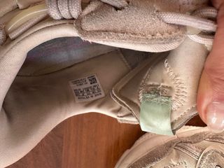 Zapatillas Adidas Beige/Verde