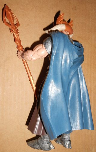 Figura Odín Hasbro 2014