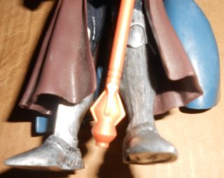 Figura Odín Hasbro 2014