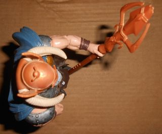 Figura Odín Hasbro 2014