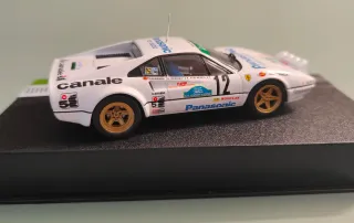 Ferrari 308 escala 1:43