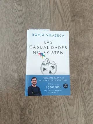 Las casualidades no existen / There Are No Coin...