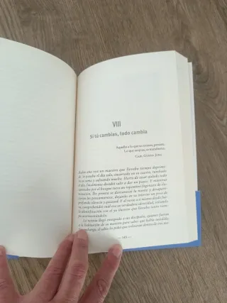 Las casualidades no existen / There Are No Coin...