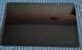 Tablet Acer P11 256GB Negra