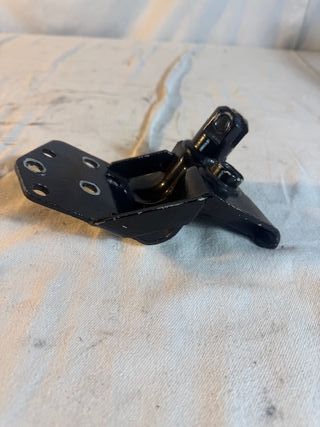 Harley-Davidson 1986-1990 Softail. Soporte pedal