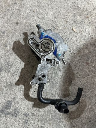 Bomba Tándem 1.9 TDI