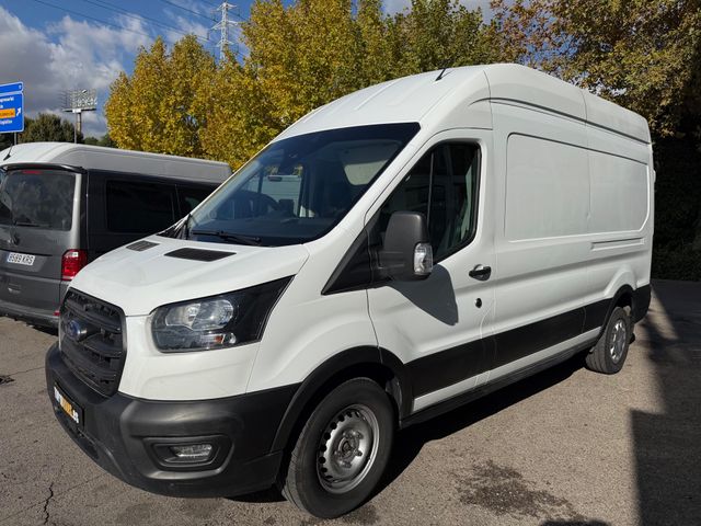 Ford Transit L3H3 2.0tdci 170cv 2022