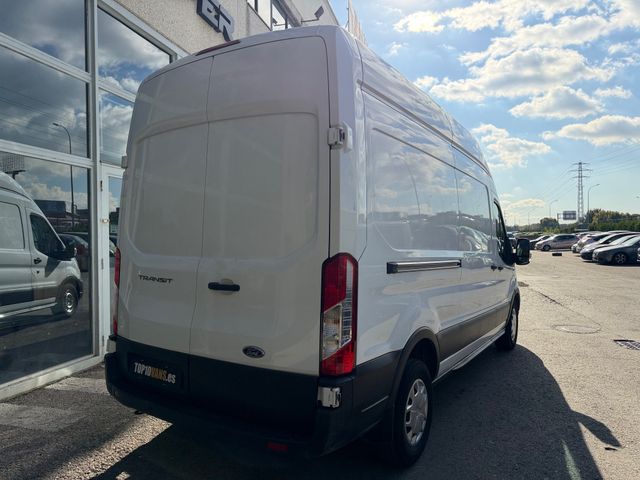 Ford Transit L3H3 2.0tdci 170cv 2022