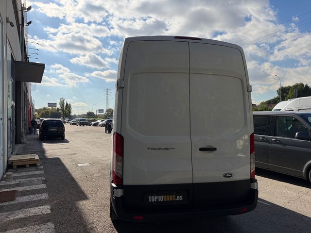Ford Transit L3H3 2.0tdci 170cv 2022
