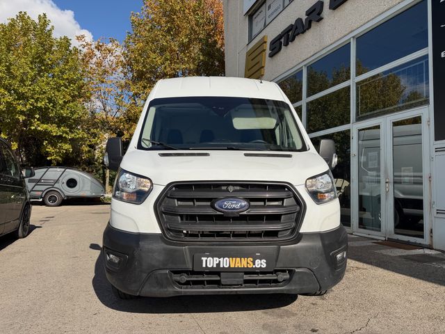 Ford Transit L3H3 2.0tdci 170cv 2022