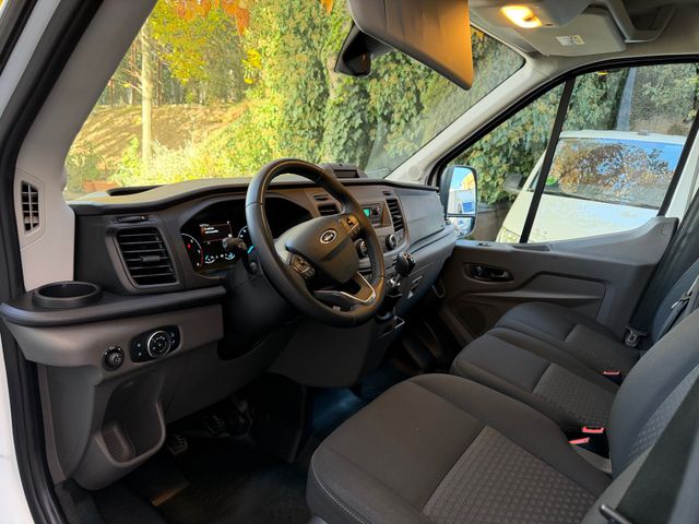 Ford Transit L3H3 2.0tdci 170cv 2022