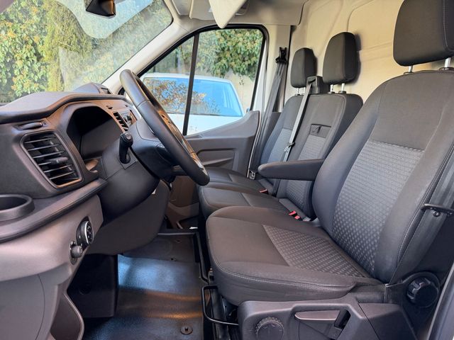 Ford Transit L3H3 2.0tdci 170cv 2022