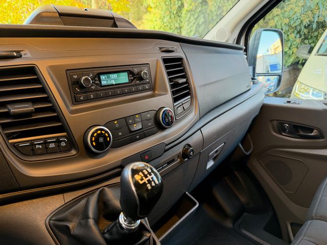 Ford Transit L3H3 2.0tdci 170cv 2022