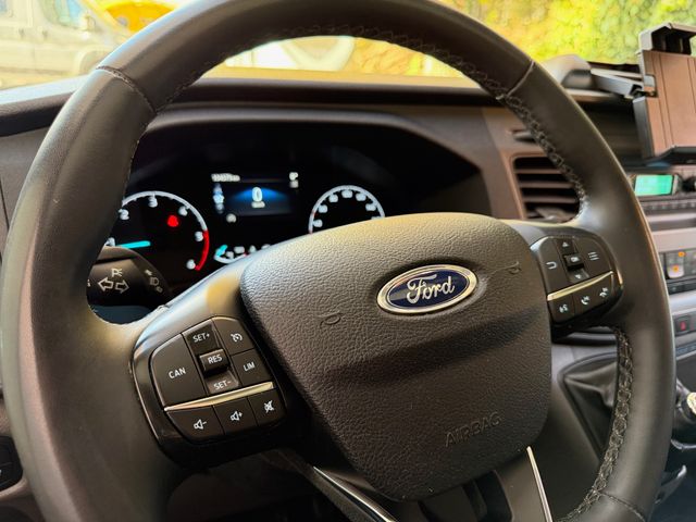 Ford Transit L3H3 2.0tdci 170cv 2022