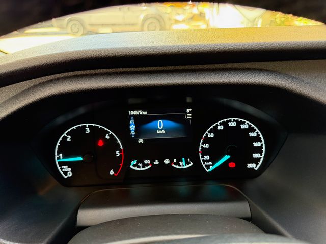 Ford Transit L3H3 2.0tdci 170cv 2022