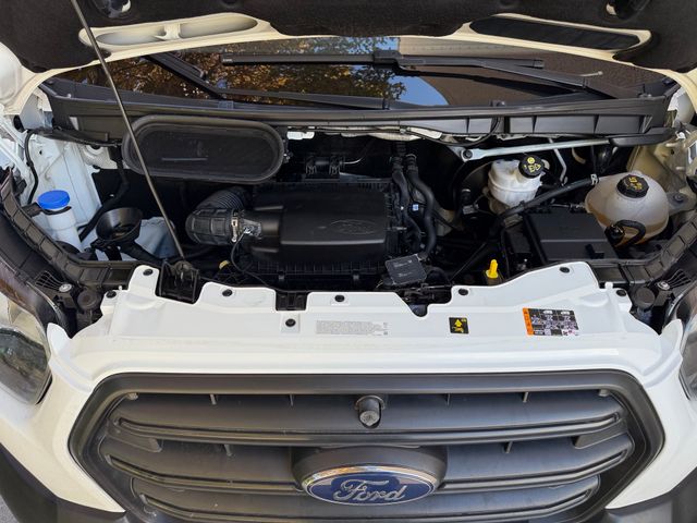 Ford Transit L3H3 2.0tdci 170cv 2022