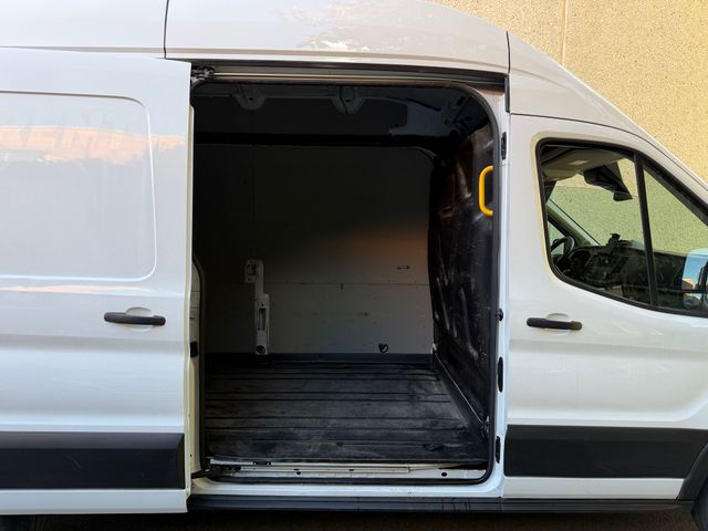 Ford Transit L3H3 2.0tdci 170cv 2022