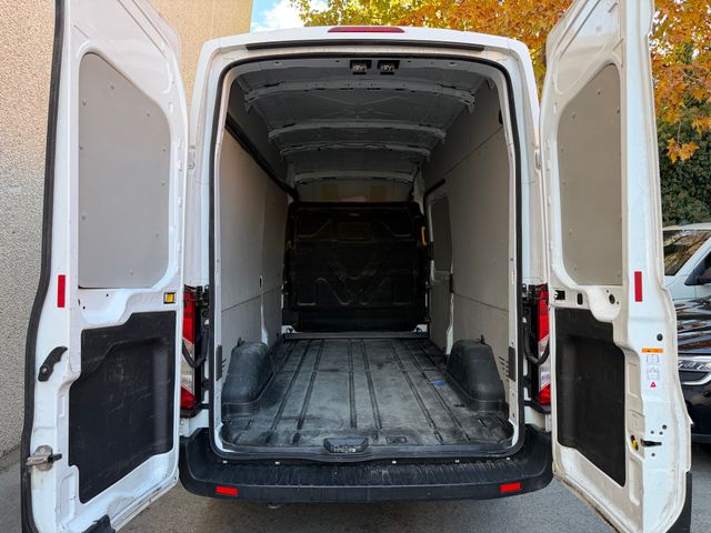 Ford Transit L3H3 2.0tdci 170cv 2022