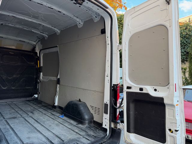 Ford Transit L3H3 2.0tdci 170cv 2022