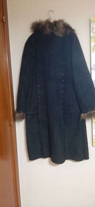 Cappotto da donna Vintage