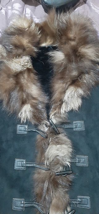 Cappotto da donna Vintage