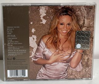 Mariah Carey - Charmbracelet CD