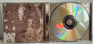 Mariah Carey - Charmbracelet CD