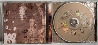 Mariah Carey - Charmbracelet CD