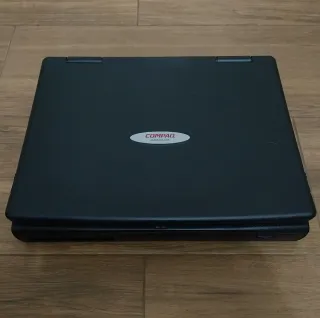 Compaq Armada 1700 Pentium II 233 MMX