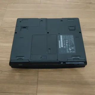 Compaq Armada 1700 Pentium II 233 MMX