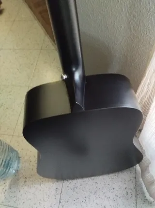 Guitarra Acústica Navarrez Negra