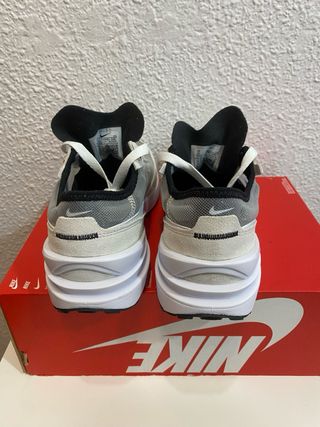Zapatillas Nike Waffle One Talla 37.5